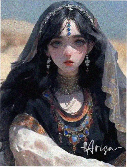 剑起苍澜 动漫海报