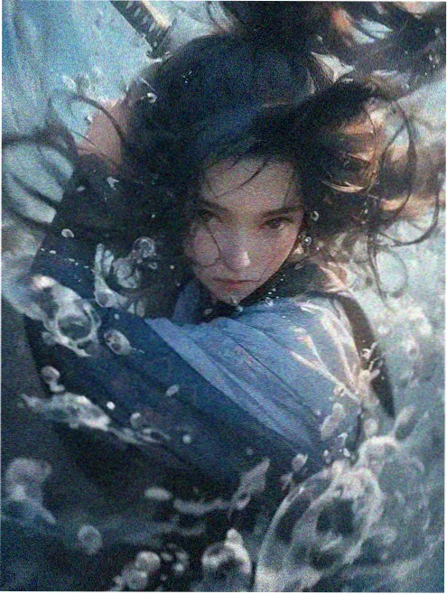 南方以南 电影海报